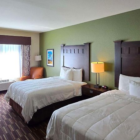 Comfort Inn & Suites Beeville Zewnętrze zdjęcie