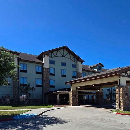 Comfort Inn & Suites Beeville Zewnętrze zdjęcie