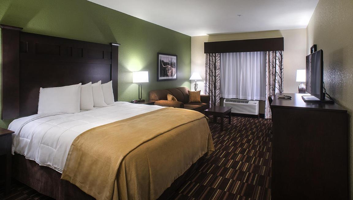 Comfort Inn & Suites Beeville Zewnętrze zdjęcie