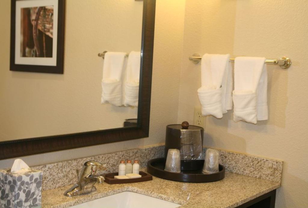 Comfort Inn & Suites Beeville Pokój zdjęcie