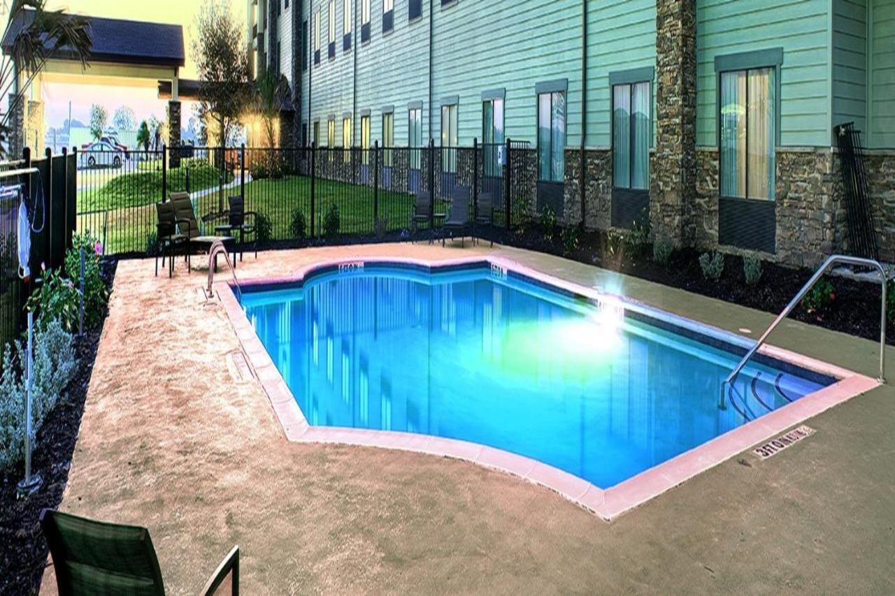 Comfort Inn & Suites Beeville Zewnętrze zdjęcie