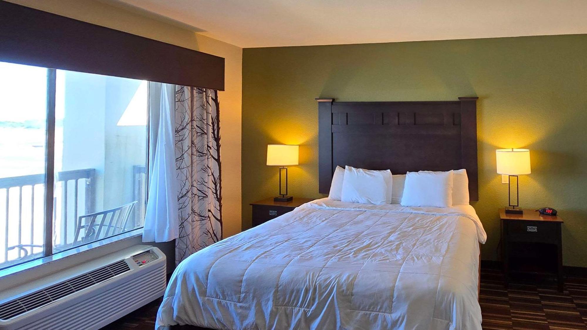 Comfort Inn & Suites Beeville Zewnętrze zdjęcie