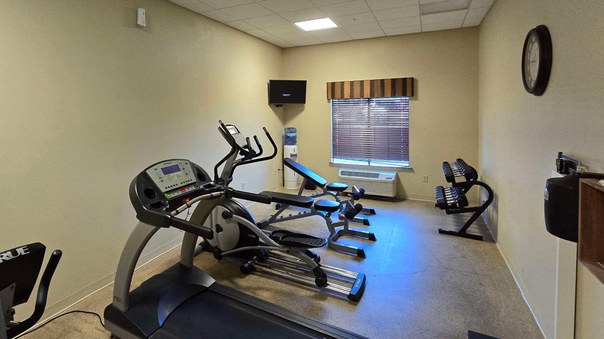 Comfort Inn & Suites Beeville Zewnętrze zdjęcie