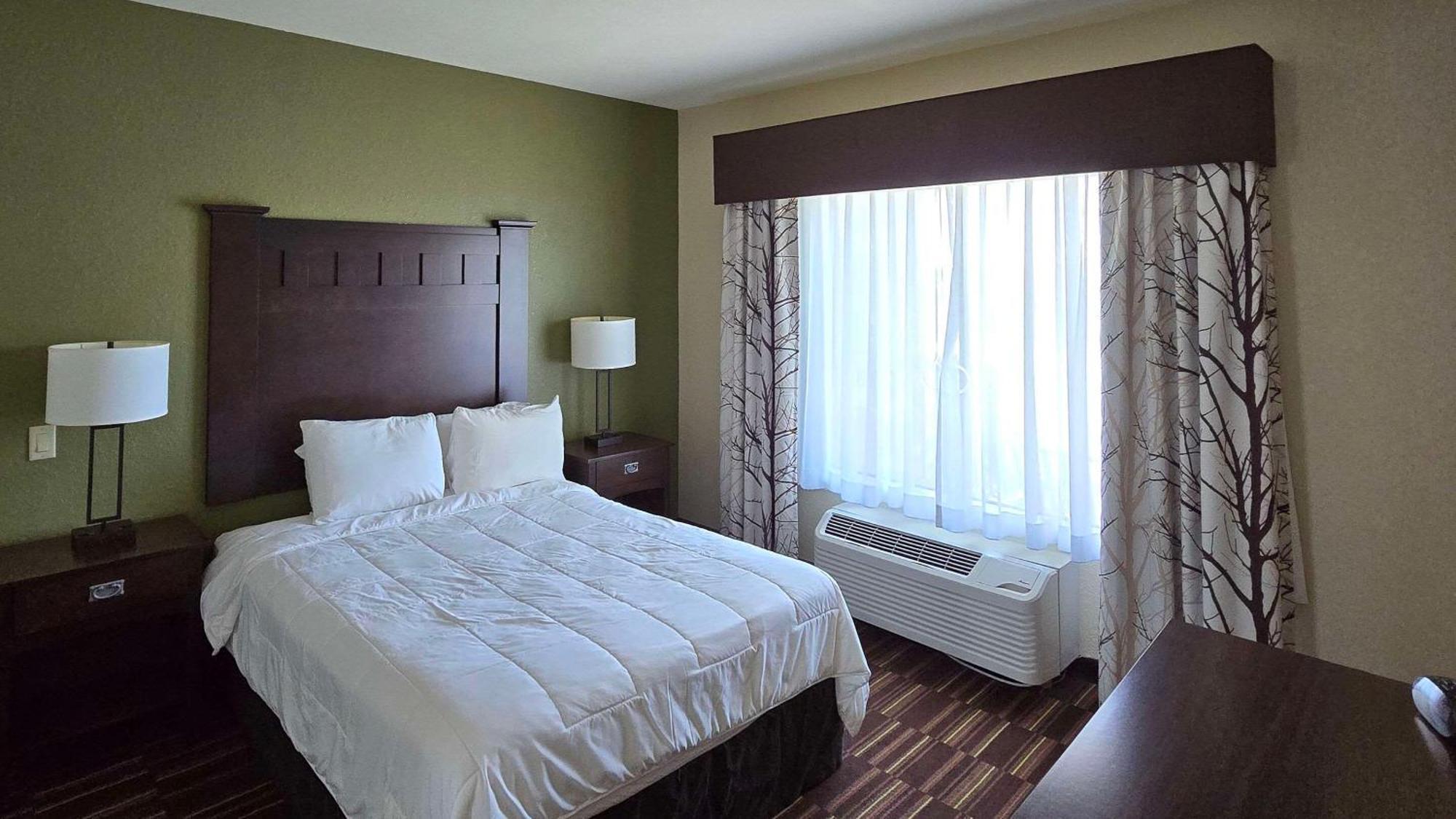 Comfort Inn & Suites Beeville Zewnętrze zdjęcie