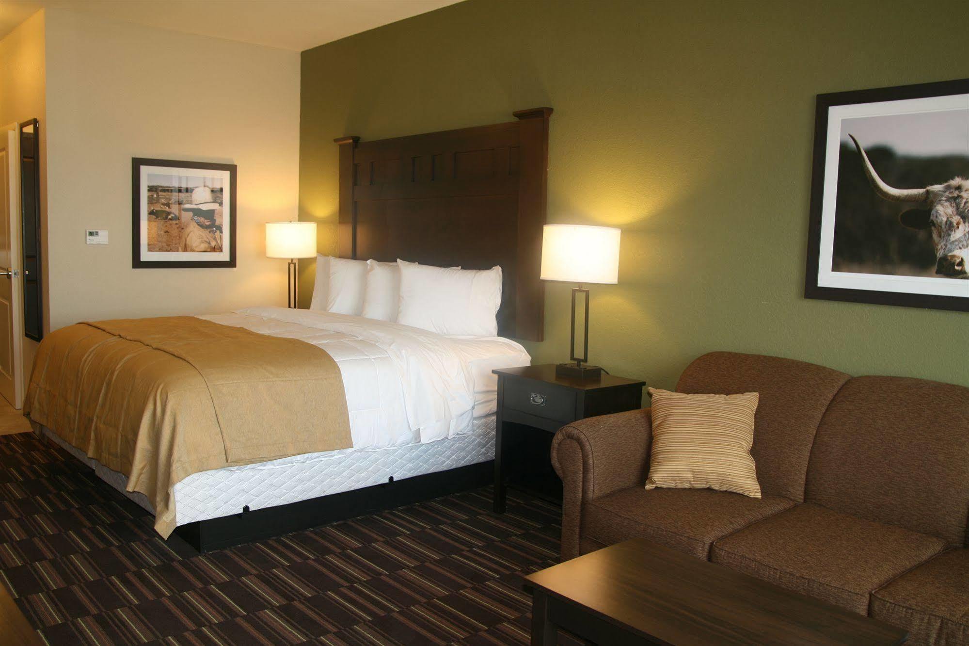 Comfort Inn & Suites Beeville Zewnętrze zdjęcie