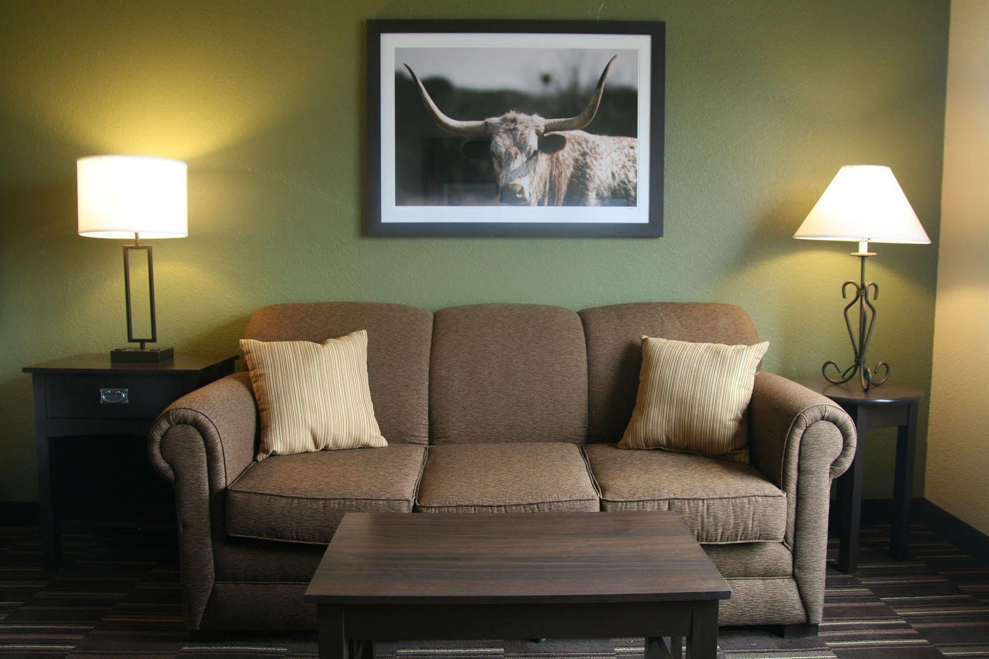 Comfort Inn & Suites Beeville Zewnętrze zdjęcie